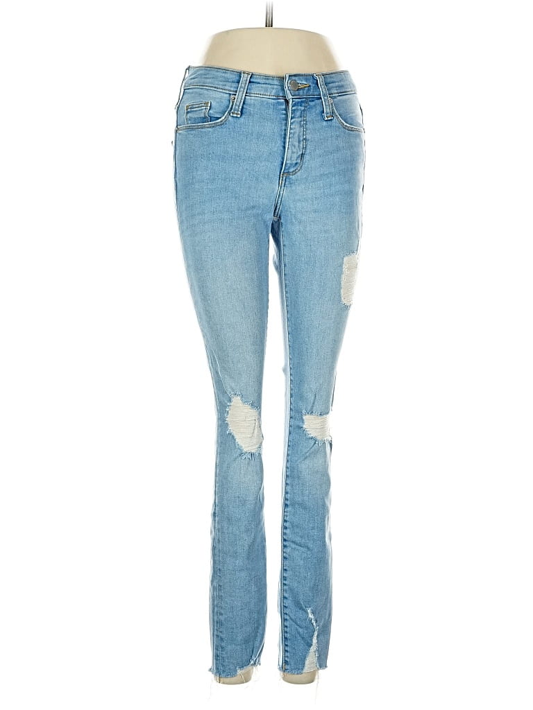 Pre-owned Universal Thread Jeans In Blue