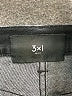 3x1 Black Jeans Size 28 waist - photo 4