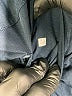 Unbranded Blue Casual Pants Size 28 waist - photo 4