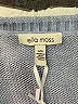 Ella Moss Stripes Blue Pullover Sweater Size L - photo 7