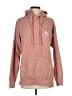 the hour Pink Pullover Hoodie Size S - photo 1
