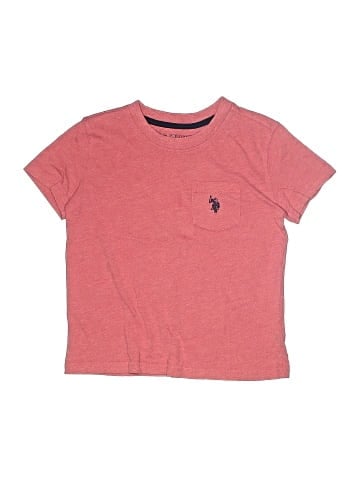 U.S. Polo Assn. Short Sleeve T-Shirt (view 1)