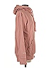 the hour Pink Pullover Hoodie Size S - photo 4