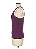 Unbranded Purple Active Tank Size M - photo 5