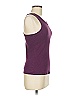 Unbranded Purple Active Tank Size M - photo 4