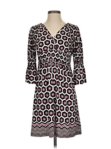Sophie Max Casual Dress (view 1)