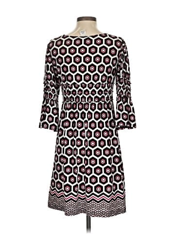 Sophie Max Casual Dress (view 2)