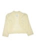 Assorted Brands Ivory Cardigan Size L (kids) - photo 1