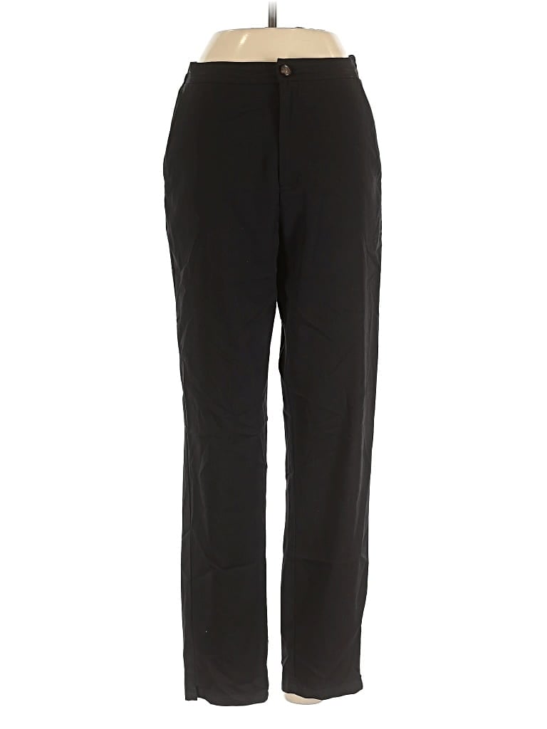 Click to view more detailed imagery on our partner's website Pre-owned Marine Layer Dress Pants In Black