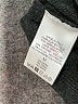Assorted Brands Solid Black Pullover Sweater Size M - photo 8
