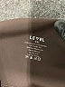 Level Brown Active Pants Size XXL - photo 4