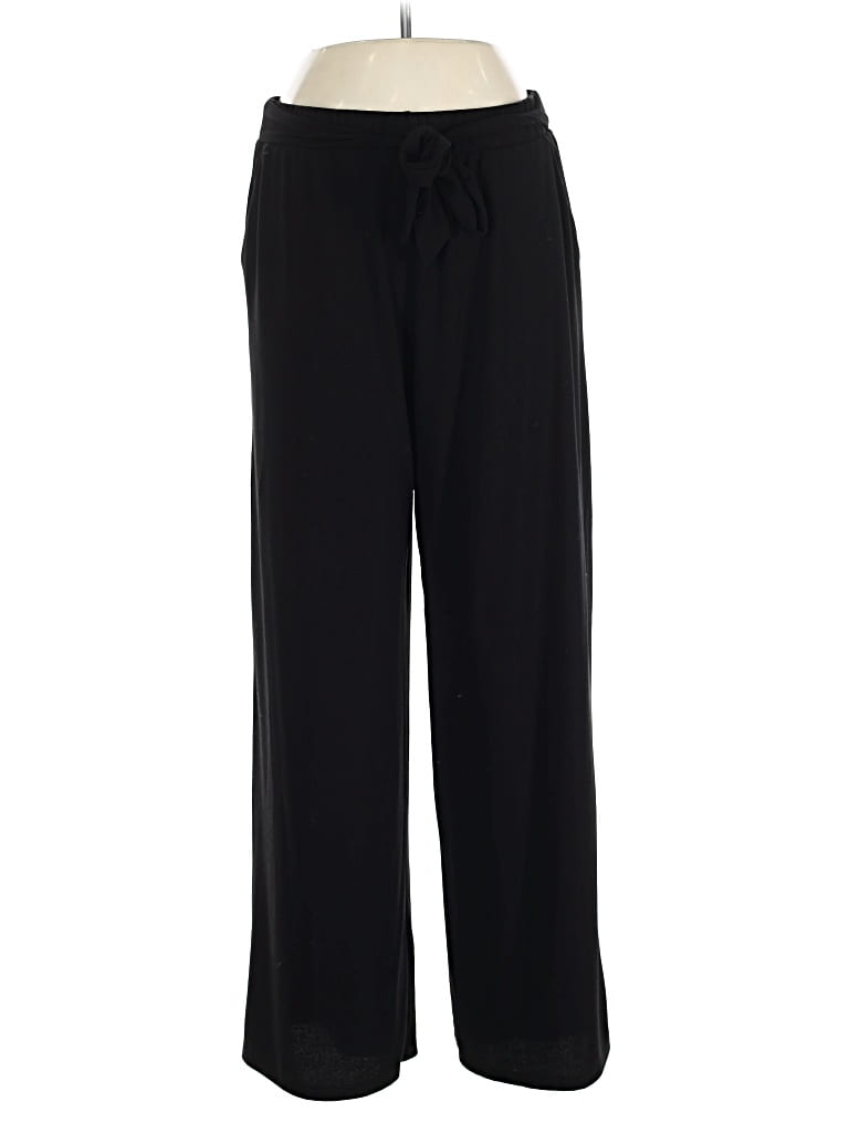 Pre-owned Philosophy Republic Clothing Casual Pants In Black