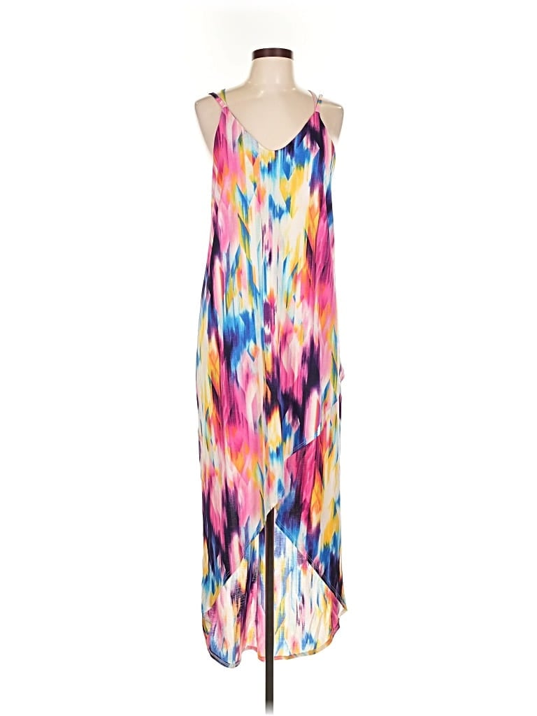 Click to view more detailed imagery on our partner's website Pre-owned Heimish Usa Casual Dress In White