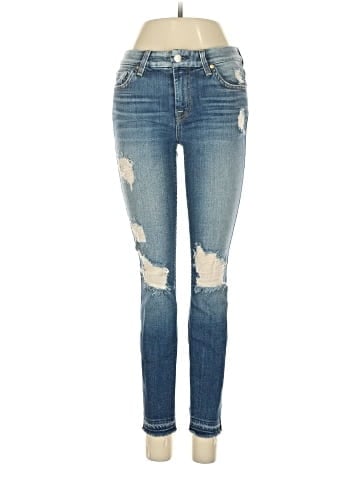 7 For All Mankind Jeans (view 1)