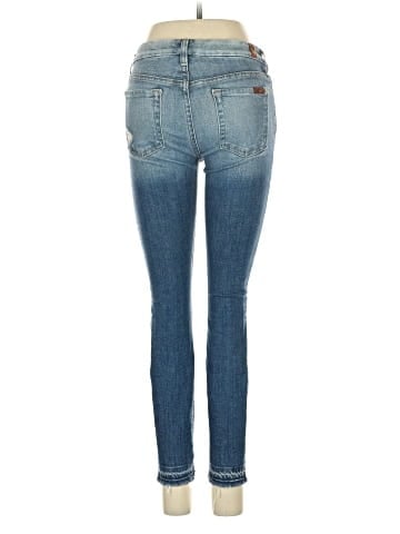 7 For All Mankind Jeans (view 2)