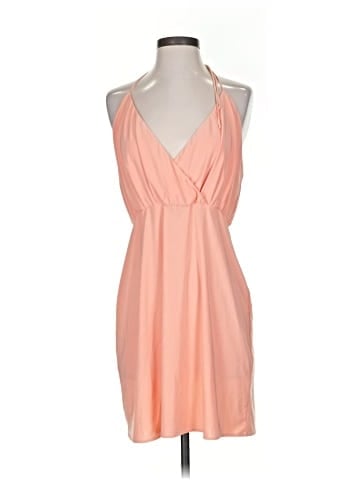 MISA Los Angeles Cocktail Dress (view 1)