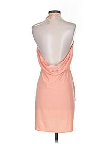 MISA Los Angeles Cocktail Dress (view 2)
