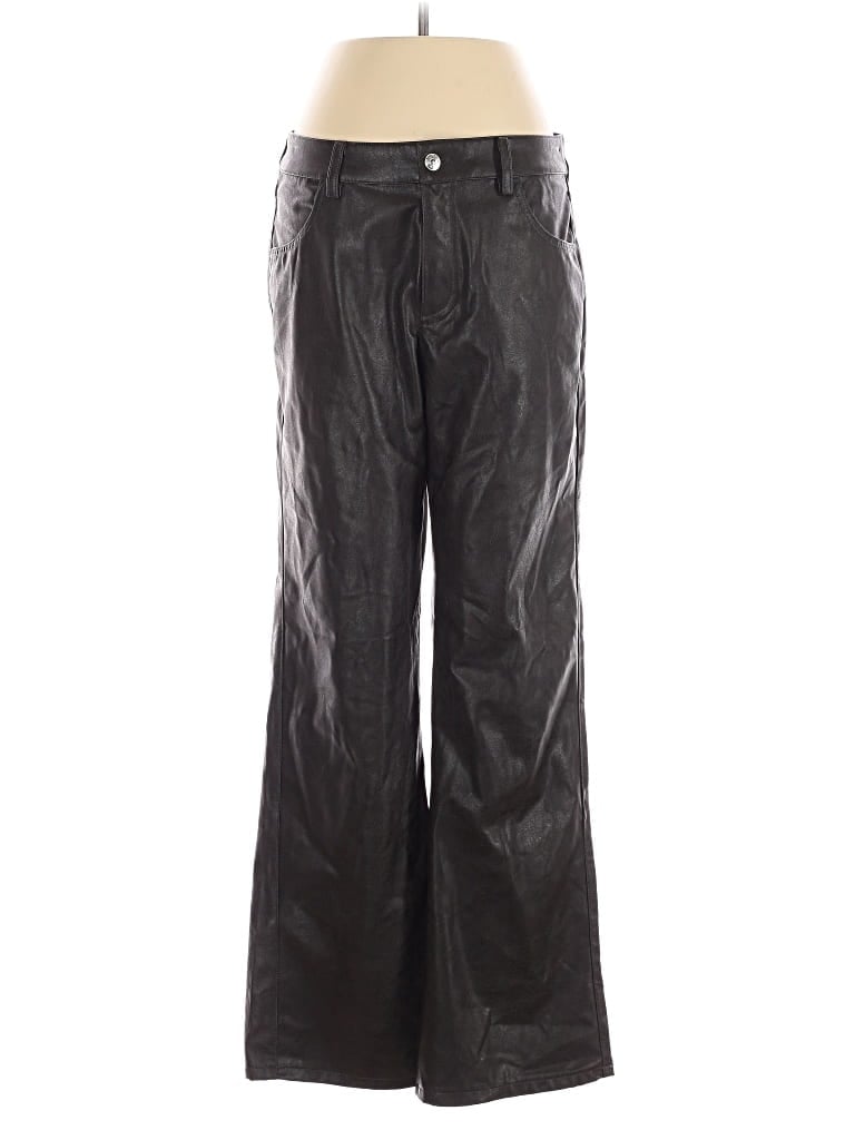 Divided By H&m Casual Pants In Brown