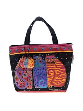 Laurel Burch Tote