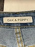 Assorted Brands Hearts Blue Jeans Size 8 - photo 7