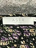 ASTR The Label 100% Polyester Floral Black Cocktail Dress Size S - photo 6