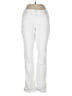 Bandolino Ivory Jeans Size 12 - photo 1