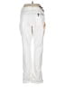 Bandolino Ivory Jeans Size 12 - photo 2