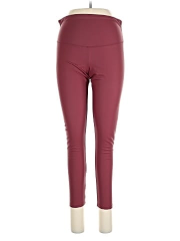 Yummie Active Pants (view 1)