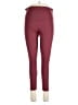 Yummie Burgundy Active Pants Size XL - photo 1