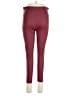 Yummie Burgundy Active Pants Size XL - photo 2