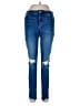Gap Blue Jeans Size 30 waist - photo 1