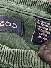 IZOD Green Sweatshirt Size S - photo 7