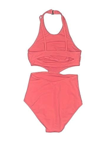 Flagpole One Piece Swimsuit (view 2)