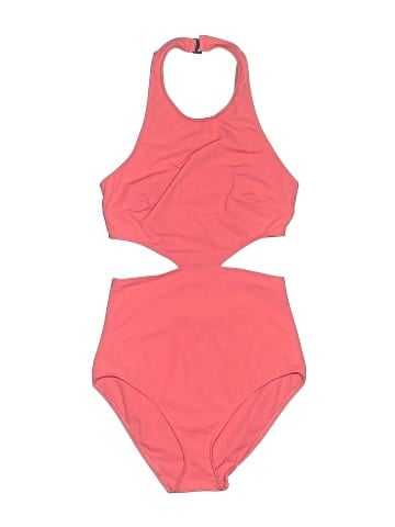 Flagpole One Piece Swimsuit (view 1)