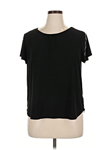 Love Scarlett Short Sleeve Top (view 1)