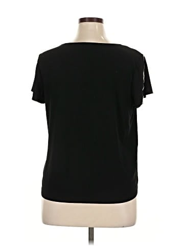 Love Scarlett Short Sleeve Top (view 2)