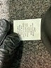 NY Collection Houndstooth Gray Blazer Size 0X - photo 7