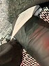 NY Collection Houndstooth Gray Blazer Size 0X - photo 8