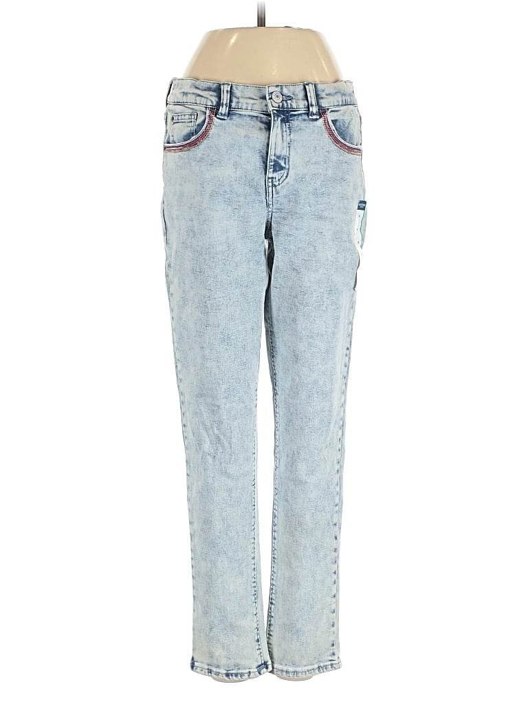 Pre-owned Arizona Jean Company Jeans In Blue