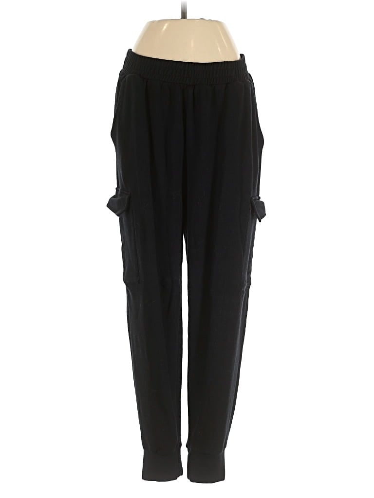 Click to view more detailed imagery on our partner's website Pre-owned Gap Casual Pants In Black