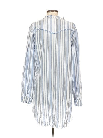 Cloth & Stone Long Sleeve Button-Down Shirt (view 2)