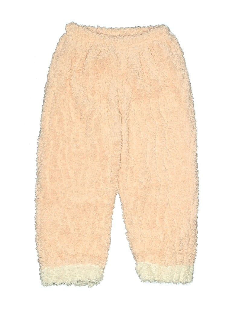 Pre-owned Assorted Brands Kids' Casual Pants In White