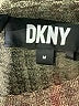 DKNY Green Long Sleeve Top Size M - photo 7