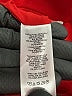 Ann Taylor Solid Red Cocktail Dress Size 4 - photo 7
