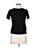 Assorted Brands Black Active T-Shirt Size L - photo 1