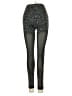 Lululemon Athletica Black Active Pants Size 4 - photo 2