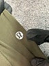 Lululemon Athletica Green Active Pants Size 2 - photo 6
