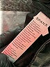 SPANX Metallic Silver Leggings Size M - photo 7