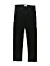 Denizen from Levi's Black Jeans Size 12 - photo 1