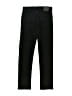 Denizen from Levi's Black Jeans Size 12 - photo 2